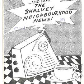 The Shalvey Neighbourhood News, May 84