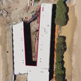 Delaware North, Blacktown Exercise Sports and Technology Park (BEST), Rooty Hill