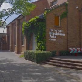 Blacktown City Art Prize, 2023