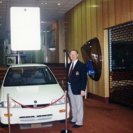 Rates Payment Incentive Scheme, 1993