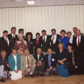 Blacktown City Council Civic reception