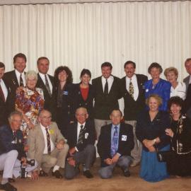 Blacktown City Council Civic reception