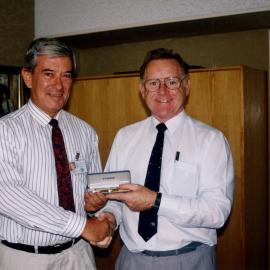 Blacktown City Council staff presentation