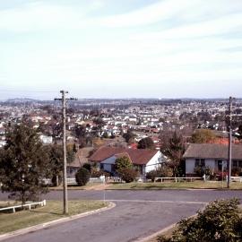 Bernice Street, Kings Langley