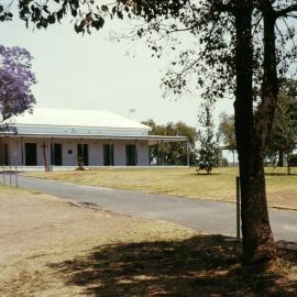 St Agnes Catholic High School, Rooty Hill