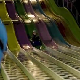 Glow Sydney Zoo Bungarribee, 2023