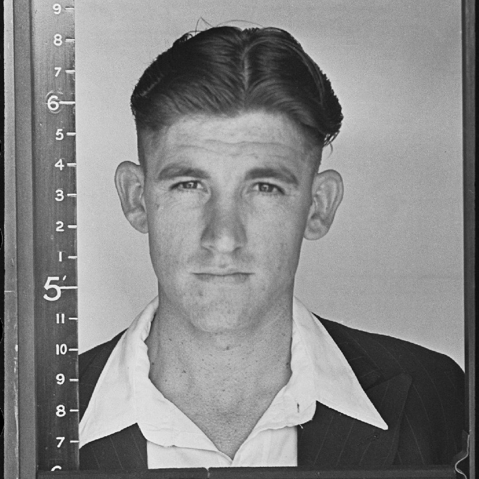 Jones, Cornelius Lloyd