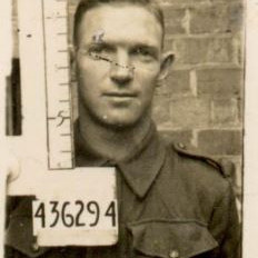 Jordan, Arthur Ronald