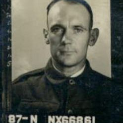 Jordan, George Laurence