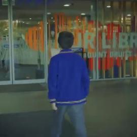 Coding Club, Our Library@ The Mount Druitt Hub, 2023