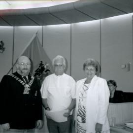 Blacktown City Council Garden and Footpath competition presentation