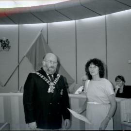 Blacktown City Council Garden and Footpath competition presentation