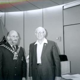 Blacktown City Council Garden and Footpath competition presentation