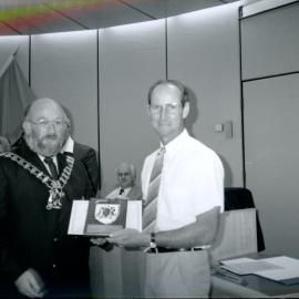 Blacktown City Council Garden and Footpath competition presentation