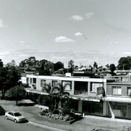 Shops at Boomerang Place, Seven Hills