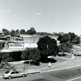 Shops at Boomerang Place, Seven Hills