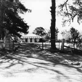 House 'Redgate', Riverstone