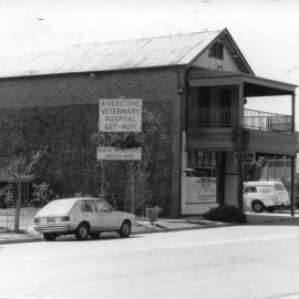 Riverstone Veterinary Hospital, Riverstone