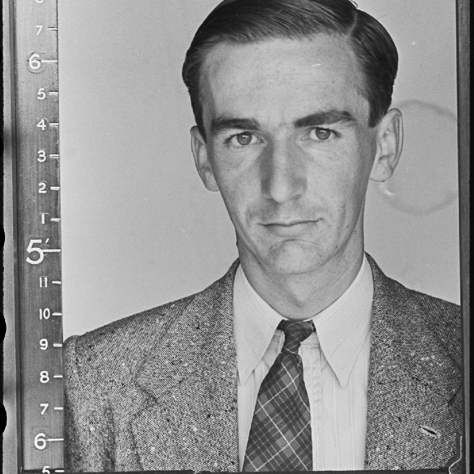 Kebblewhite, Alexander William