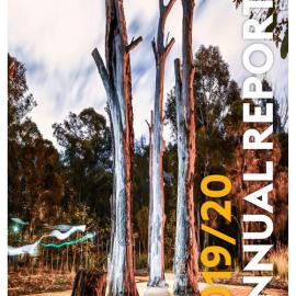 Blacktown City Council Annual Report, 2019/20