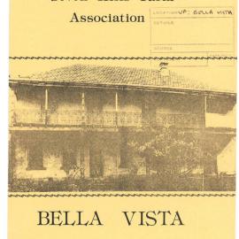 Elizabeth Macarthur Seven Hills Farm Association, Bella Vista