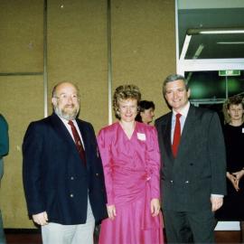 Western Sydney Vocational Training Awards Presentation, Bowman Hall