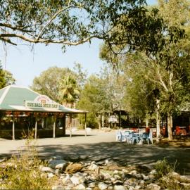 Australia's Wonderland, Eastern Creek