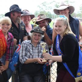 Blacktown City Show, 2013