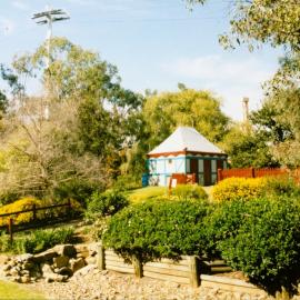 Australia's Wonderland, Eastern Creek