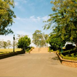 Australia's Wonderland, Eastern Creek