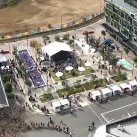 F.A.M. Fest Day 2, 2022