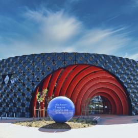 Blacktown Exercise Sports and Technology Hub (BEST) - Official opening