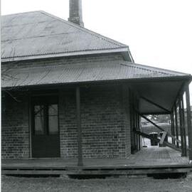 Neoblie, Mount Druitt