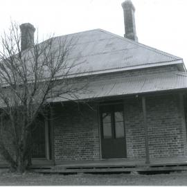 Neoblie, Mount Druitt