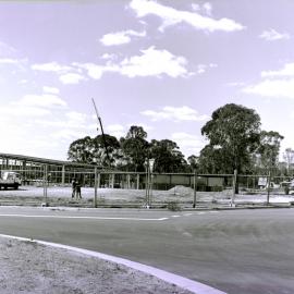 Nirimba Education Precinct, Quakers Hill
