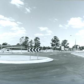 Nirimba Education Precinct, Quakers Hill