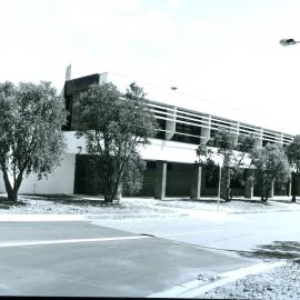Nirimba Education Precinct, Quakers Hill
