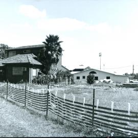 House on Cnr Third Avenue and Richmond Road, Blacktown