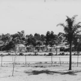 Parklea Garden Village, Parklea