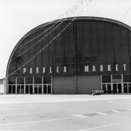 Parklea Markets, Parklea