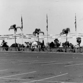 Parklea Markets, Parklea