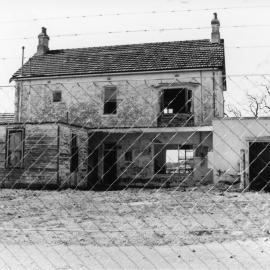 Glenwood Park House, Glenwood