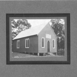 Church of Christ, Seven Hills