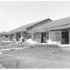 Shops at The Centre, Seven Hills