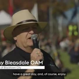 Blacktown City Medieval Fayre, 2023