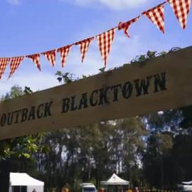 Outback Blacktown Country Music Festival, 2023