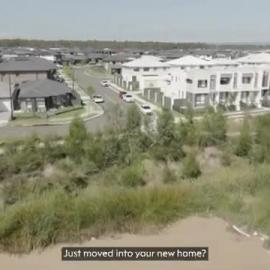 Sediment Control, 2023