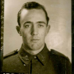 Oliver, Kenneth Harvey