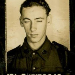 Osborne, Alfred James