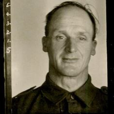 Oselton, Henry Robert